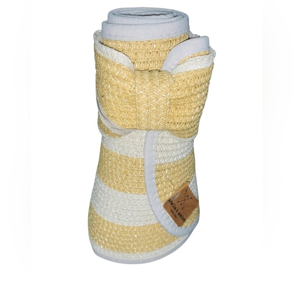 BIJOUX Terner Roll up Travel Visor - Picture 4 of 16